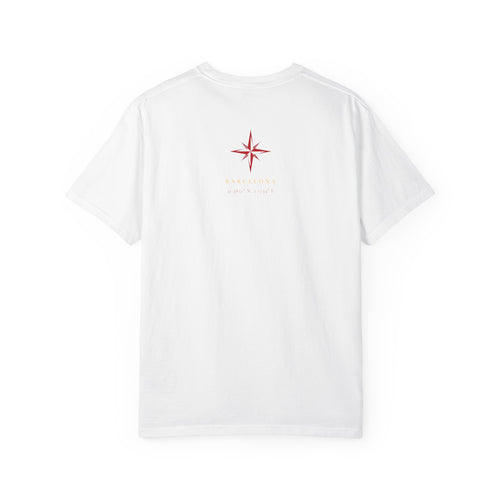 BCN - Barcelona City Tee