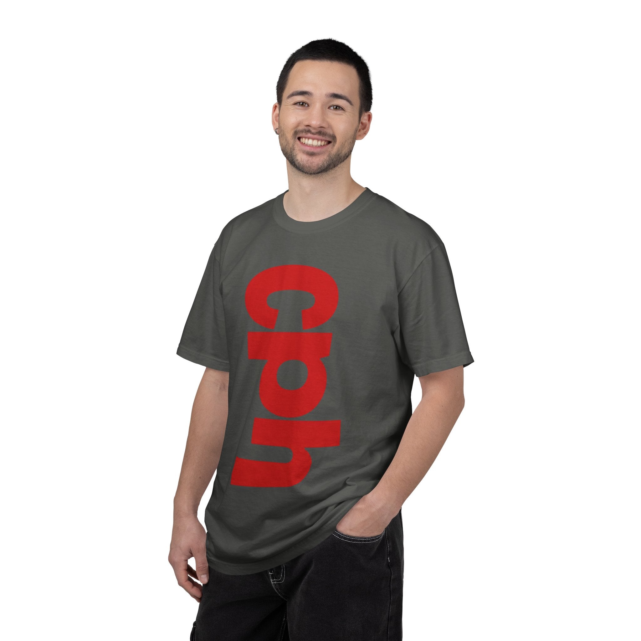 CPH (Copenhagen) The Origin Tee, by SIND