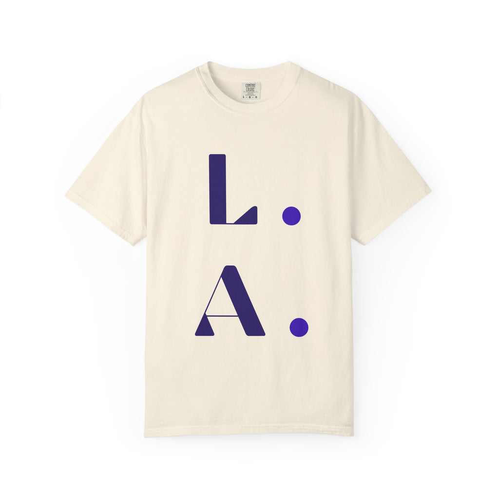 LA (Los Angeles) Tee