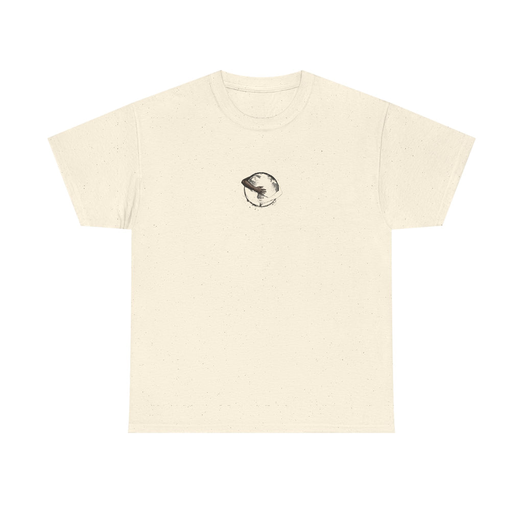 Hey You Behind Me, I Hope Something Good Happens Today, Inspirational Crew Tee, Unique gift, Positive messaging