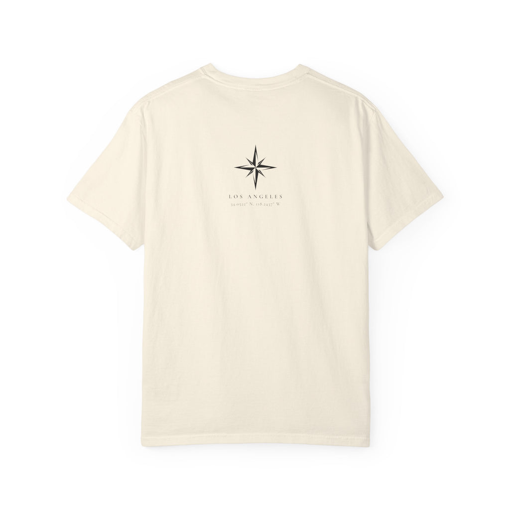 LA (Los Angeles) Tee