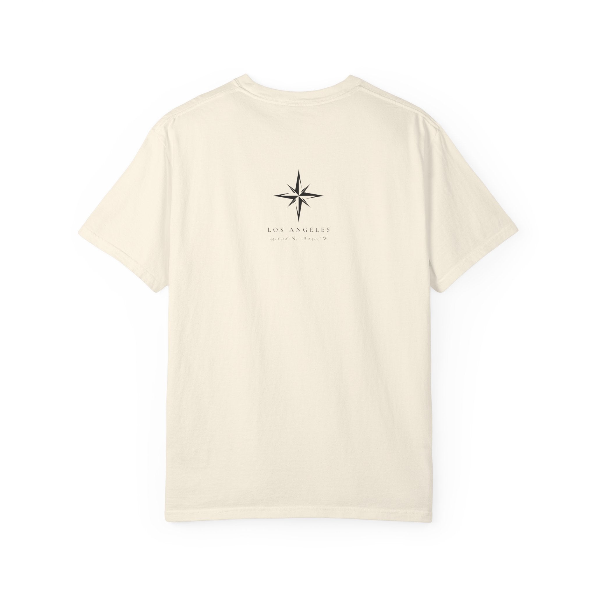 LA (Los Angeles) Tee