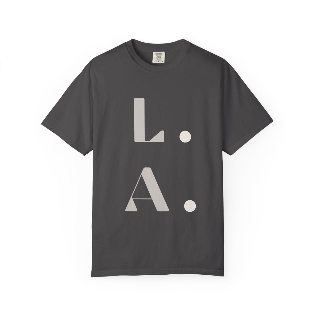 LA (Los Angeles) Tee