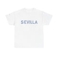SEVILLA - Ceramic design - T-shirt
