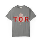 TOR (TORONTO): Maple Leaf - Tee