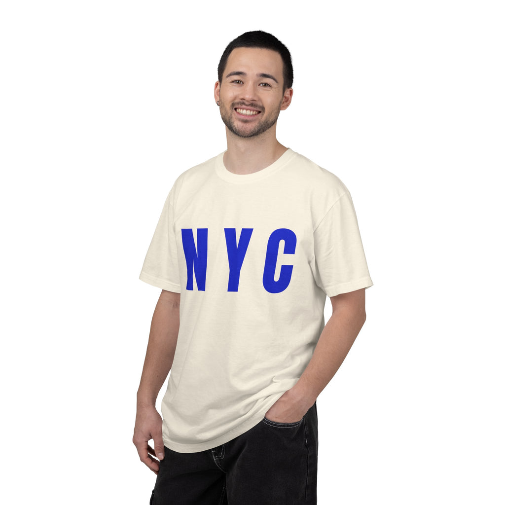NYC (New York City) Tee