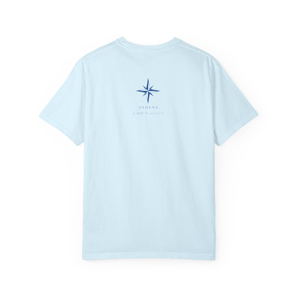 ATH (Athens) - Tee