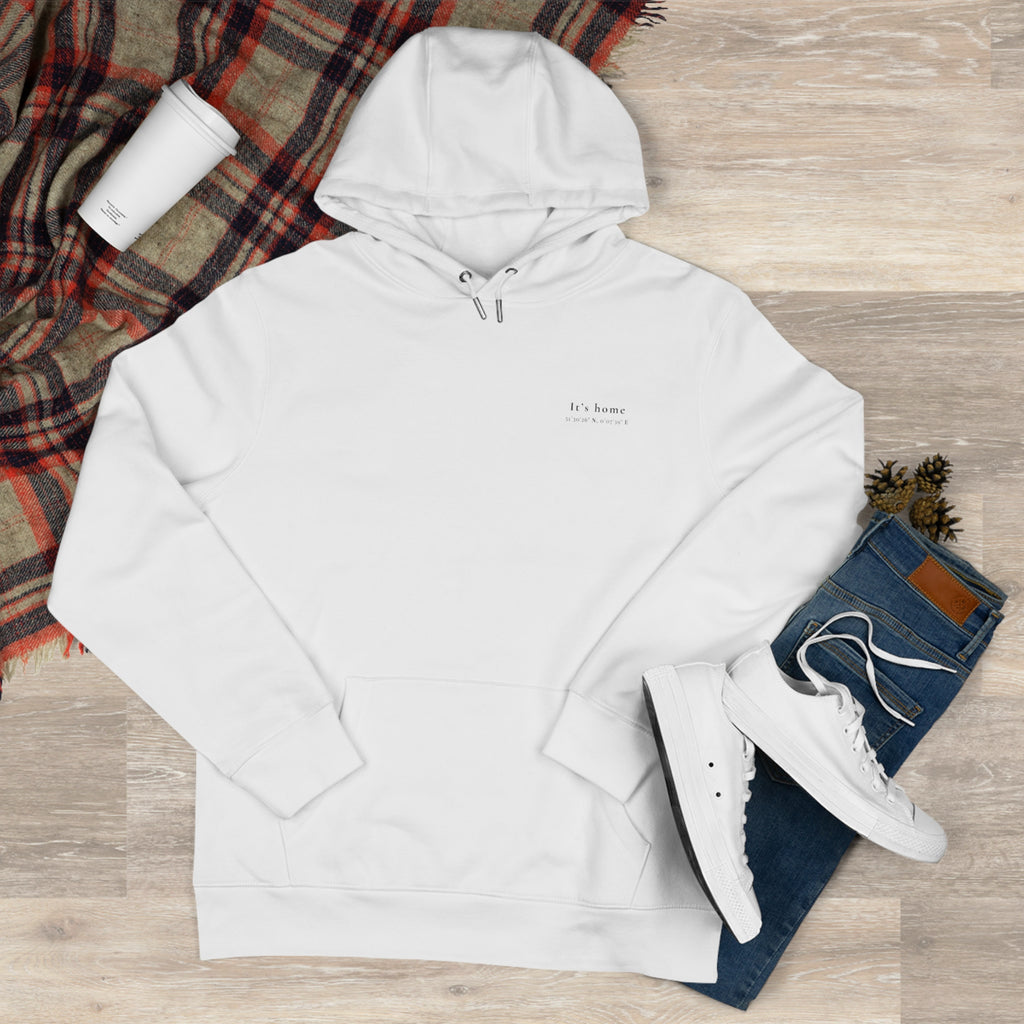 LONDON, Its HOME - Hoodie