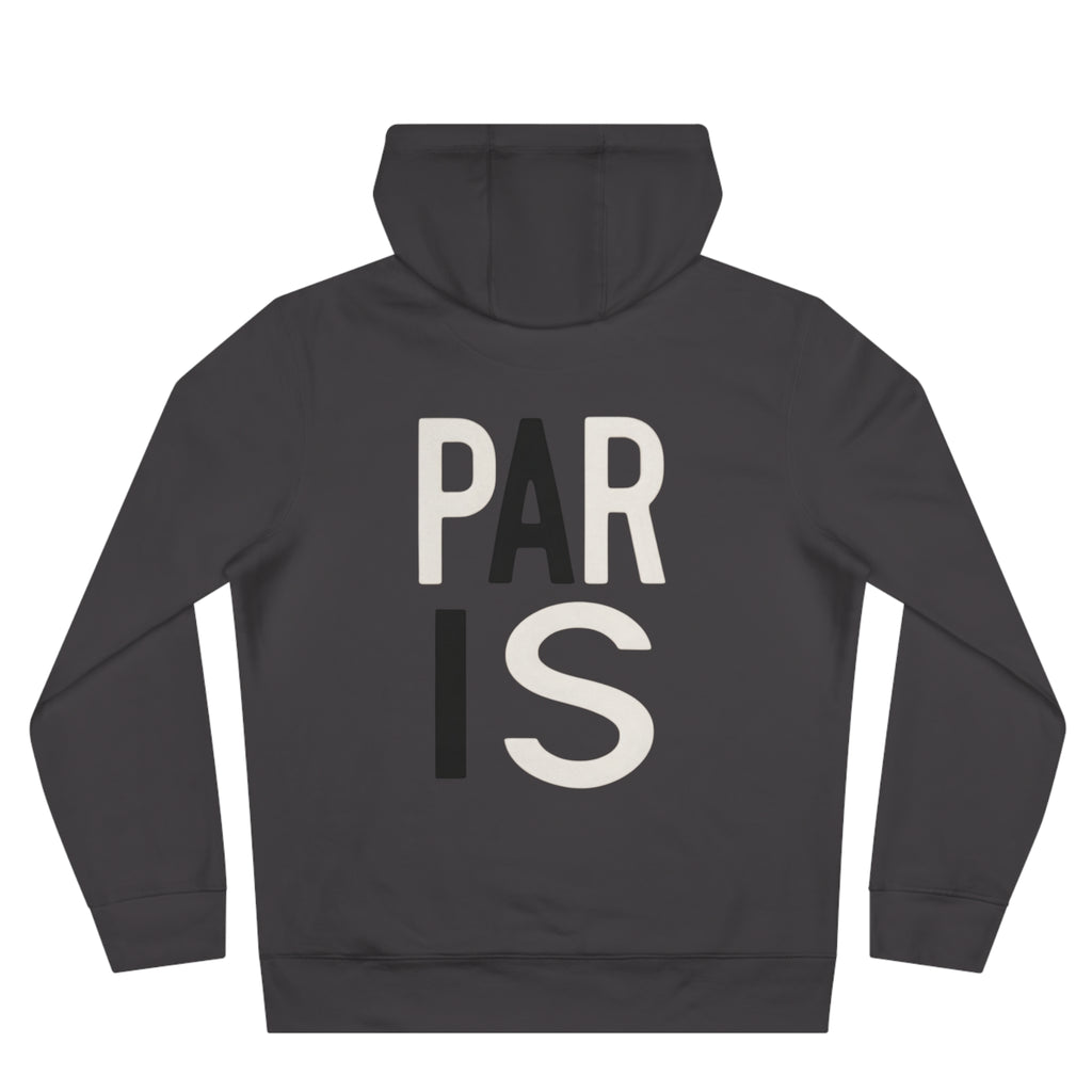 PARIS is HOME, Hoodie