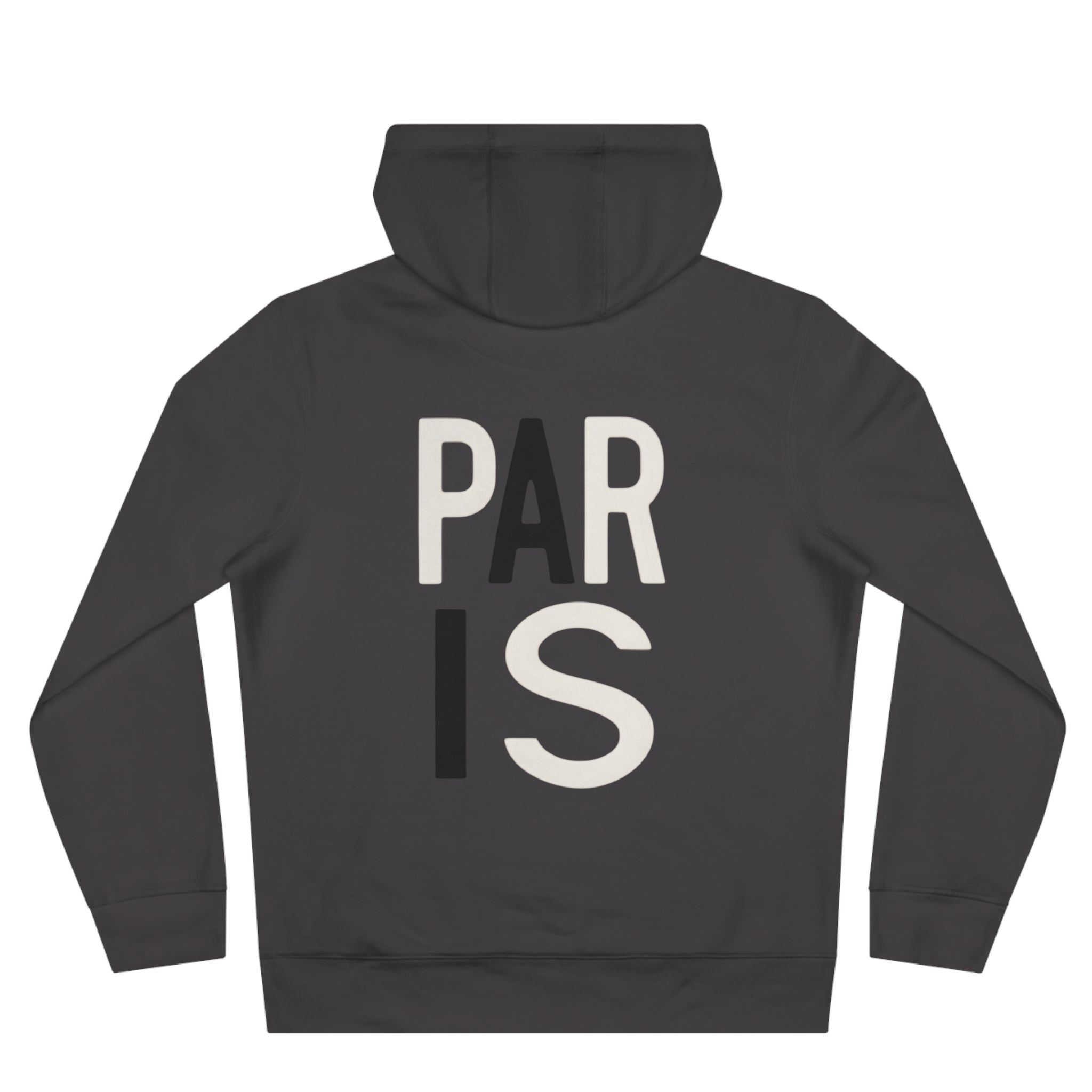 PARIS is HOME, Hoodie