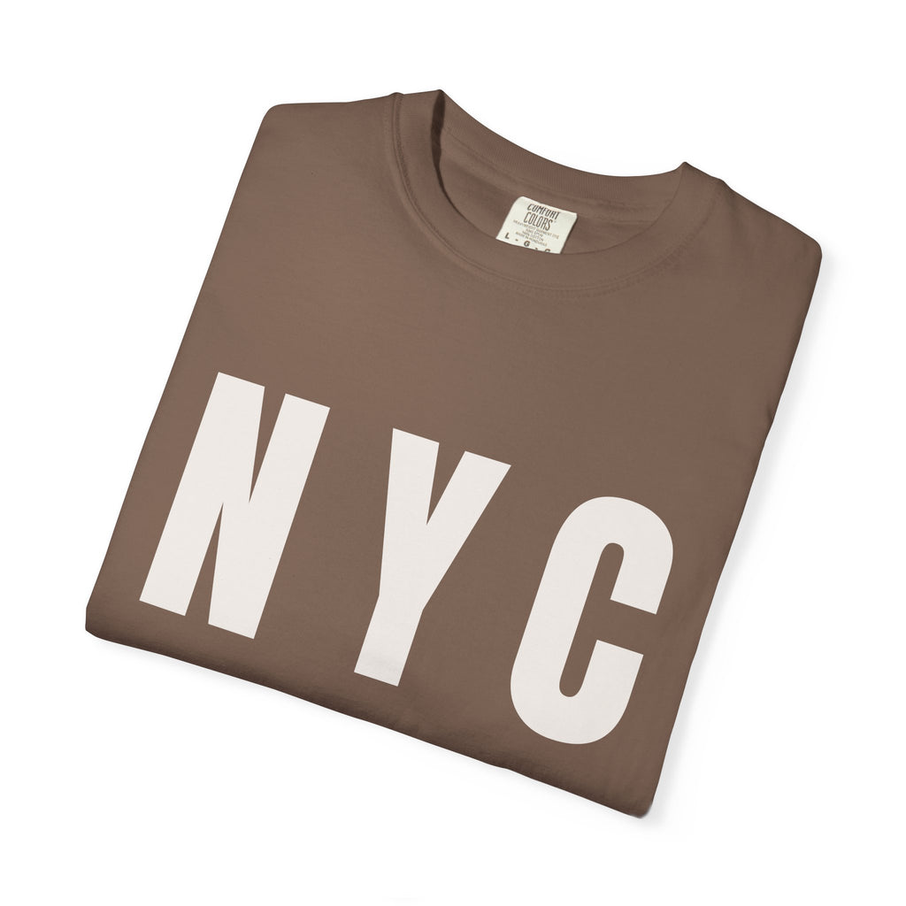 NYC (New York City) Tee