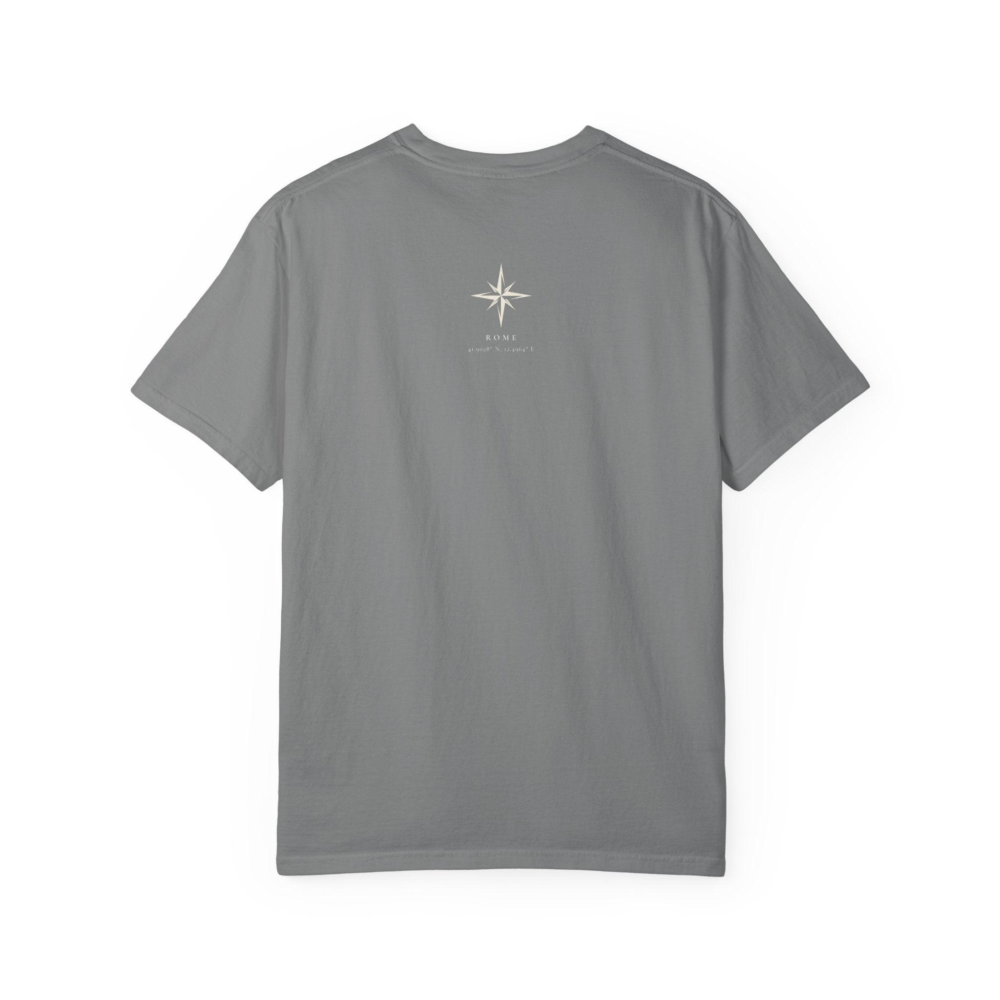 ROM (Rome) - Tee