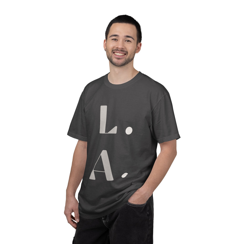 LA (Los Angeles) Tee