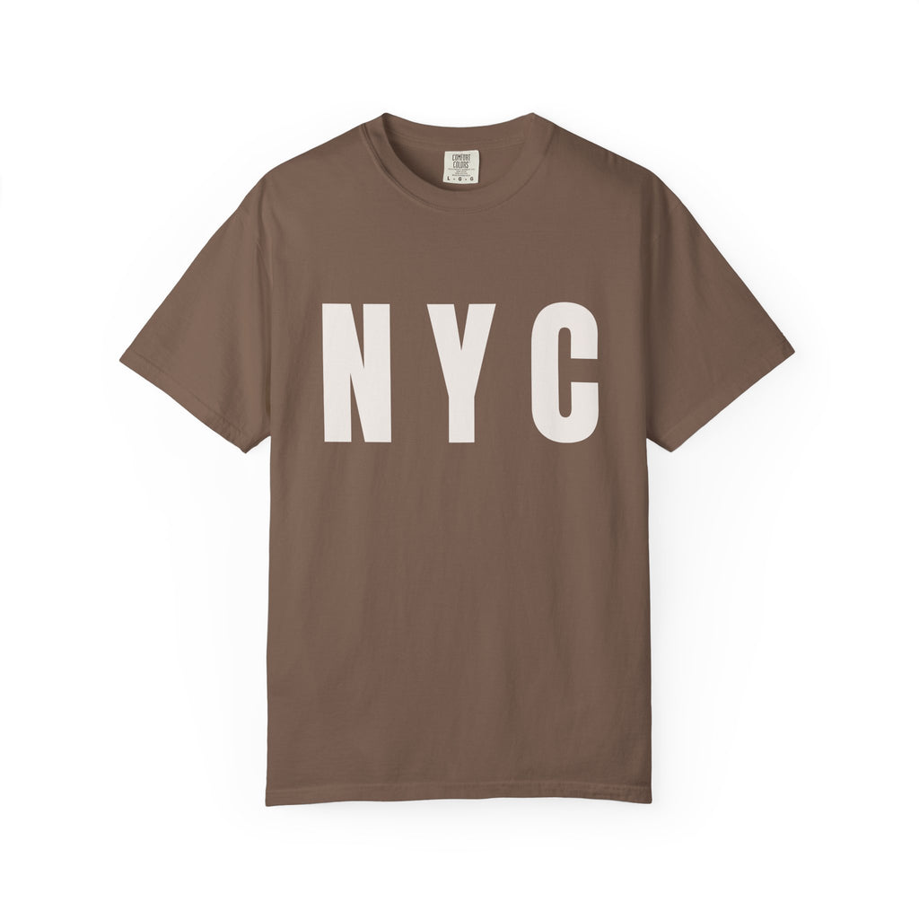 NYC (New York City) Tee
