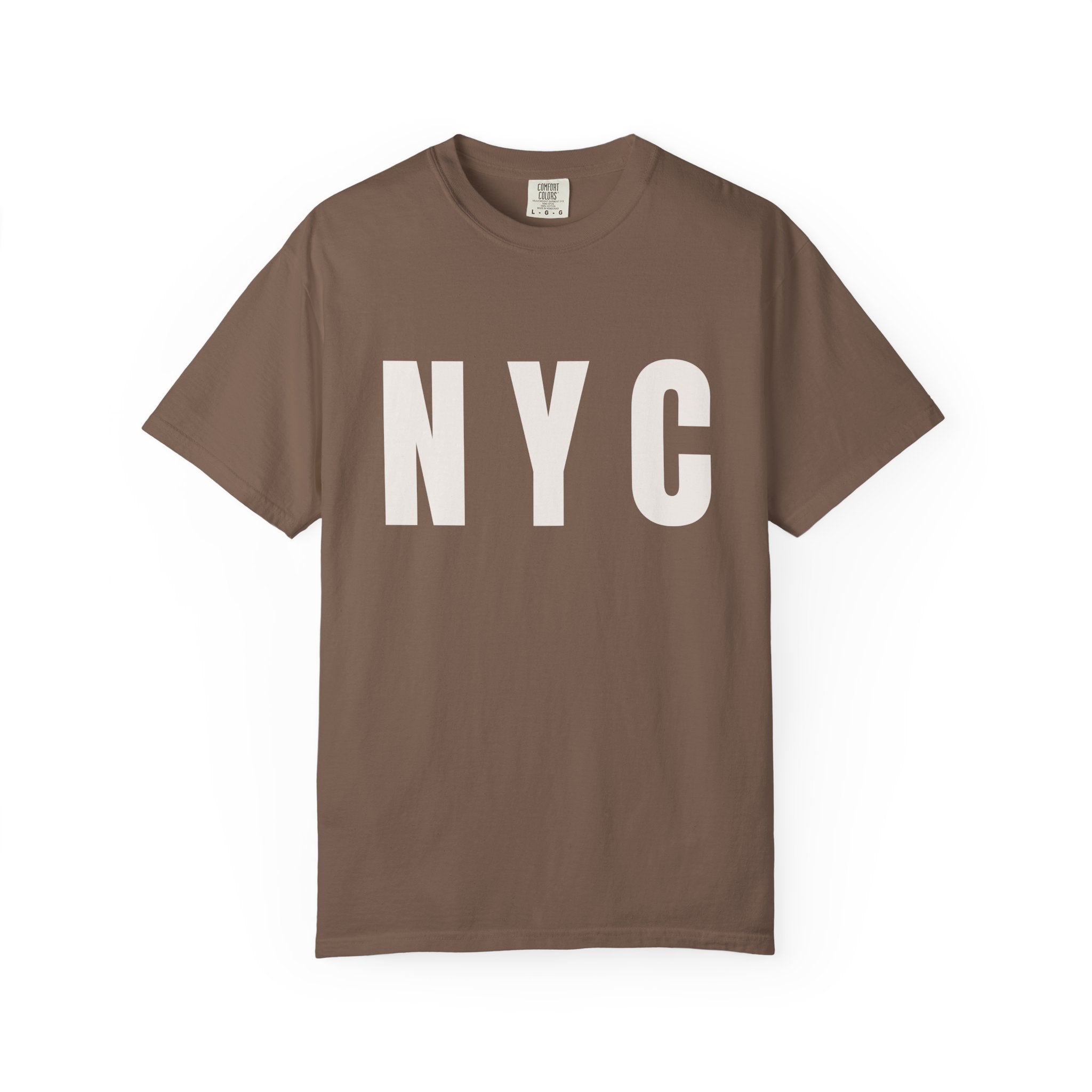 NYC (New York City) Tee