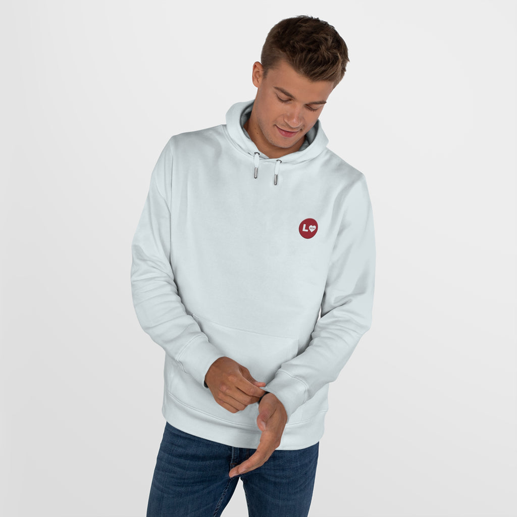 LONDON in my Heart, Hoodie