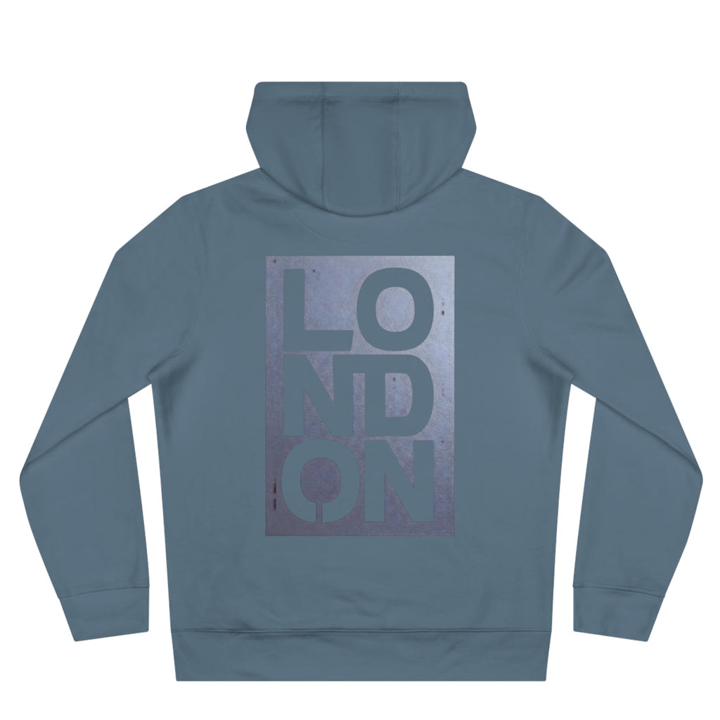 LONDON, Its HOME - Hoodie