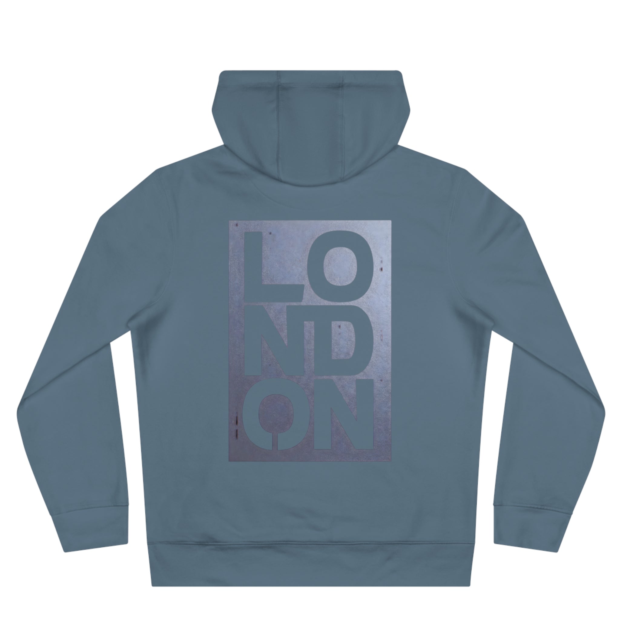 LONDON, Its HOME - Hoodie