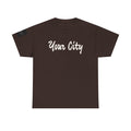PERSONALISATION - Your City