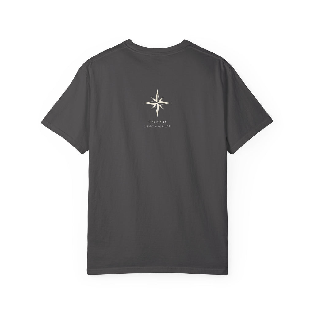 TYO (Tokyo) Tee