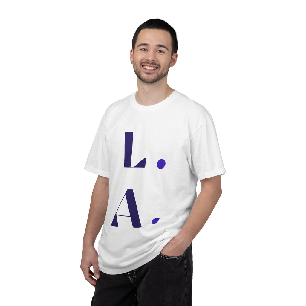 LA (Los Angeles) Tee