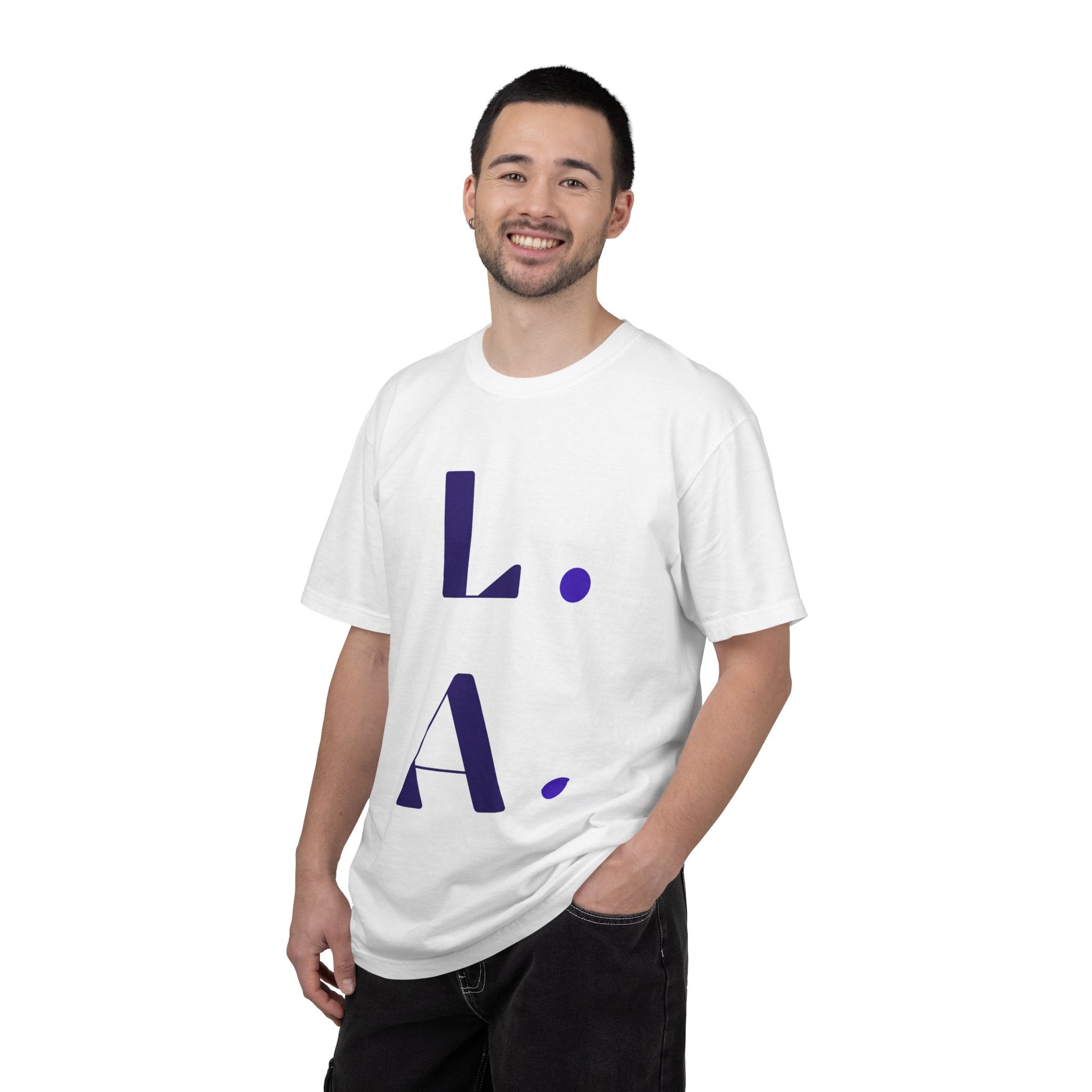 LA (Los Angeles) Tee