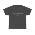 If You're Reading This — Positive Message Shirt — Mental Health Apparel — Meaningful Gift