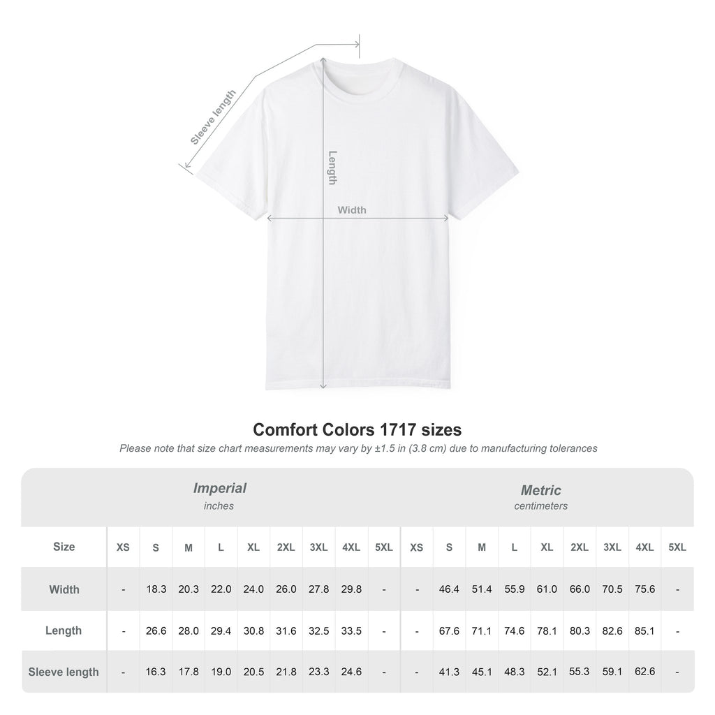 TYO (Tokyo) Tee