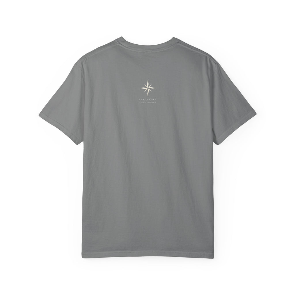 SIN (Singapore) - Tee