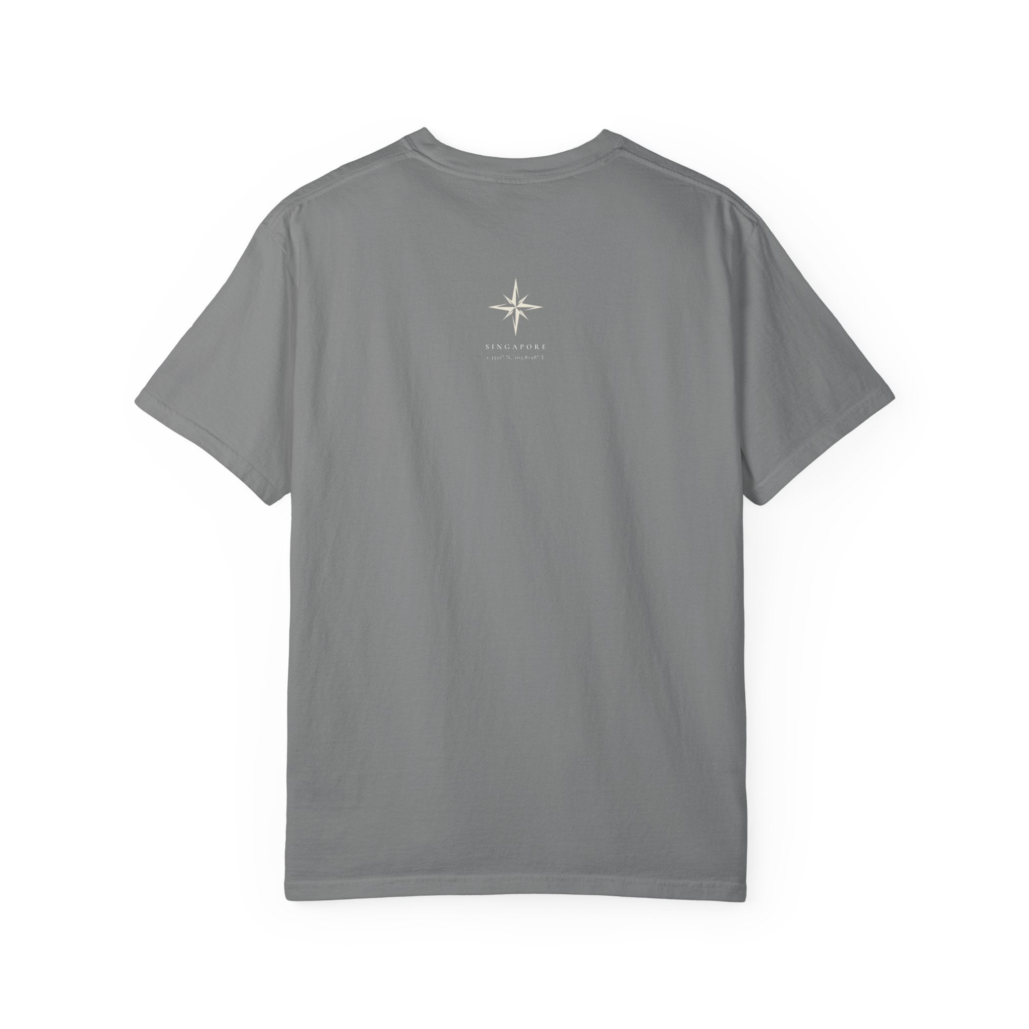 SIN (Singapore) - Tee