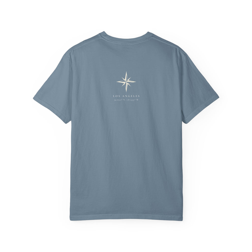 LA (Los Angeles) Tee