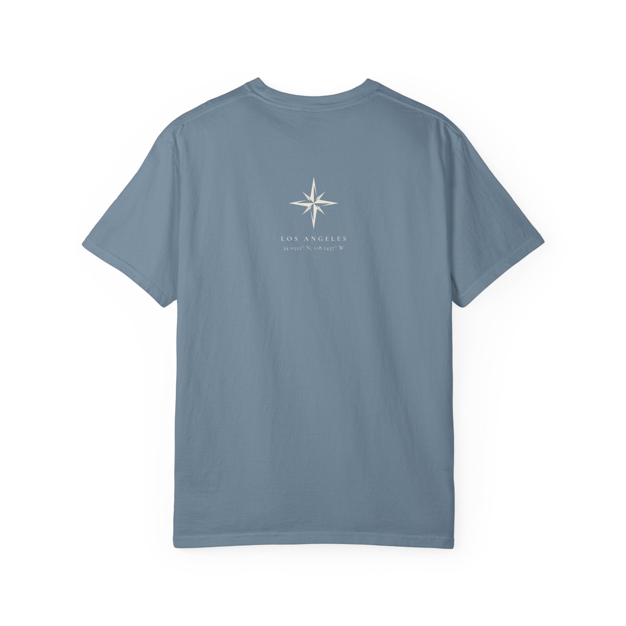 LA (Los Angeles) Tee