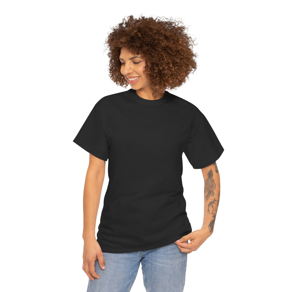If You're Reading This — Positive Message Shirt — Mental Health Apparel — Meaningful Gift
