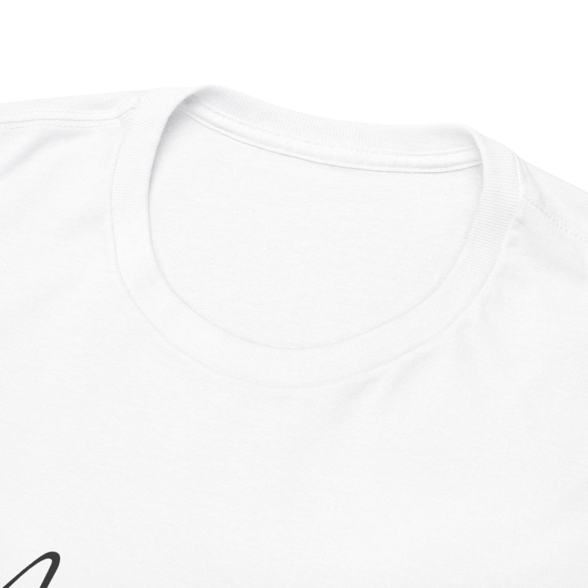 PERSONALISE - Customise - CHOOSE CITY - City & Coordinates t-shirt