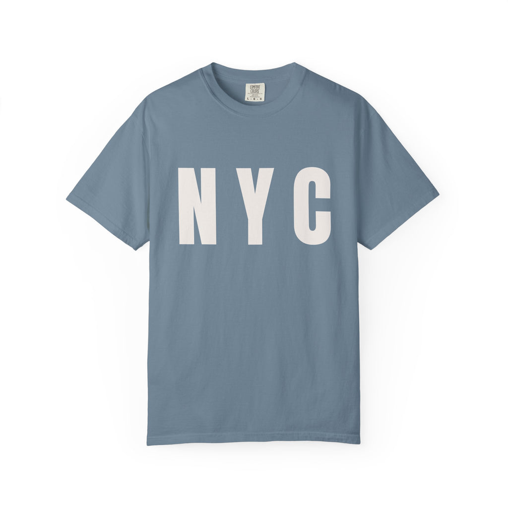 NYC (New York City) Tee