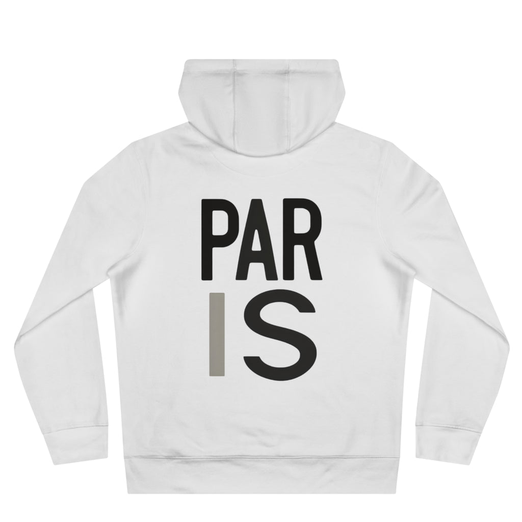 PARIS is HOME, Hoodie