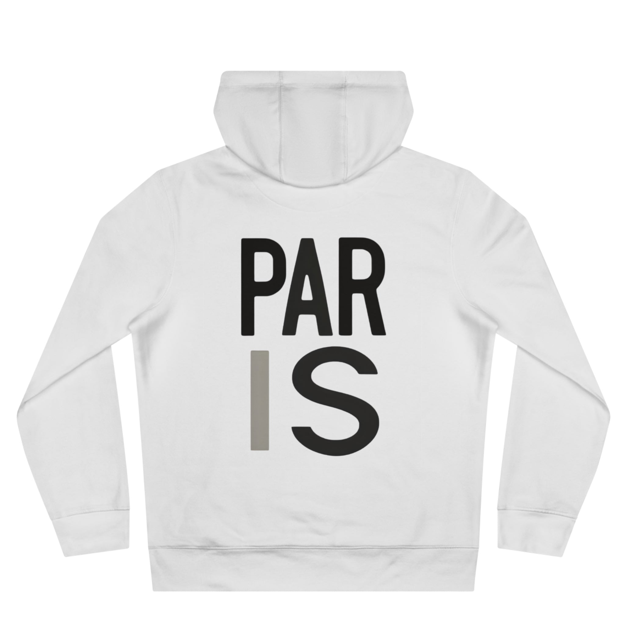 PARIS is HOME, Hoodie