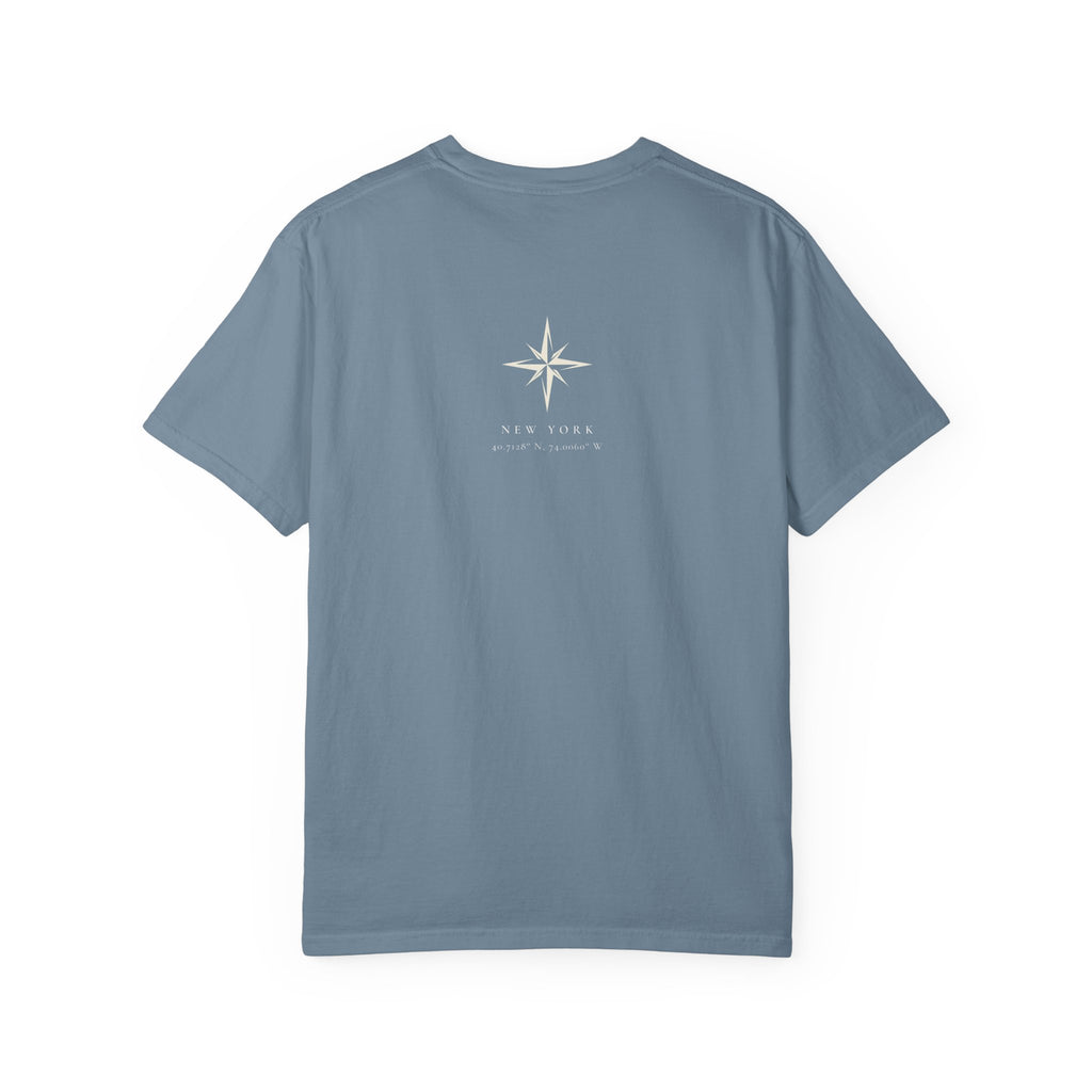 NYC (New York City) Tee