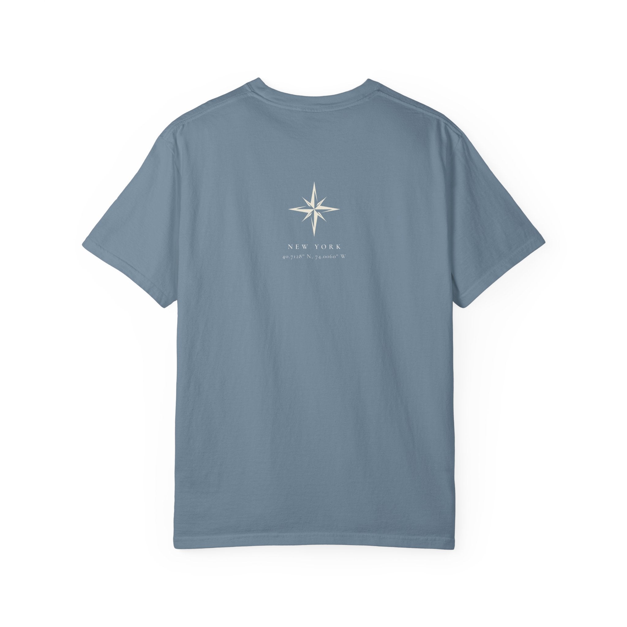 NYC (New York City) Tee