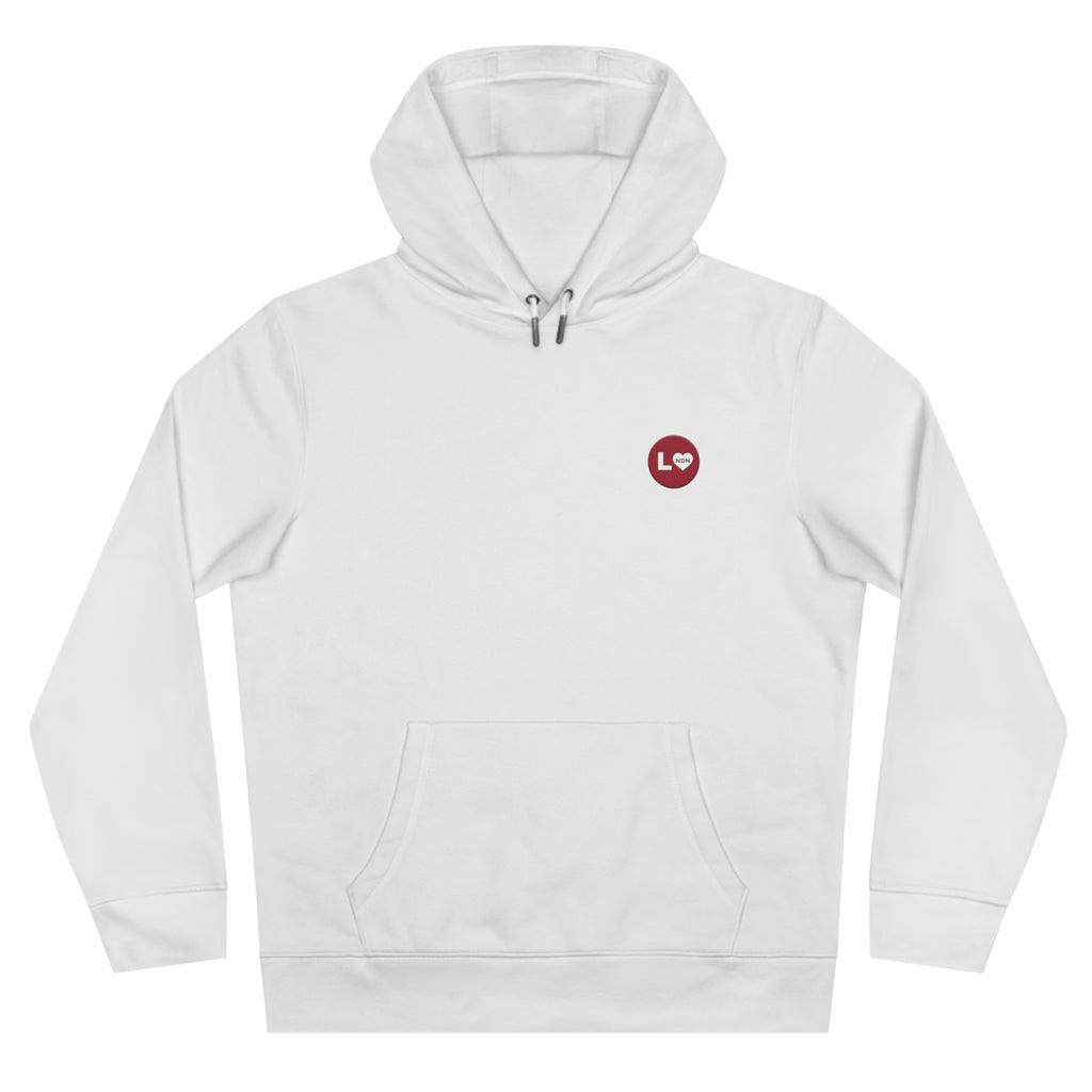 LONDON in my Heart, Hoodie