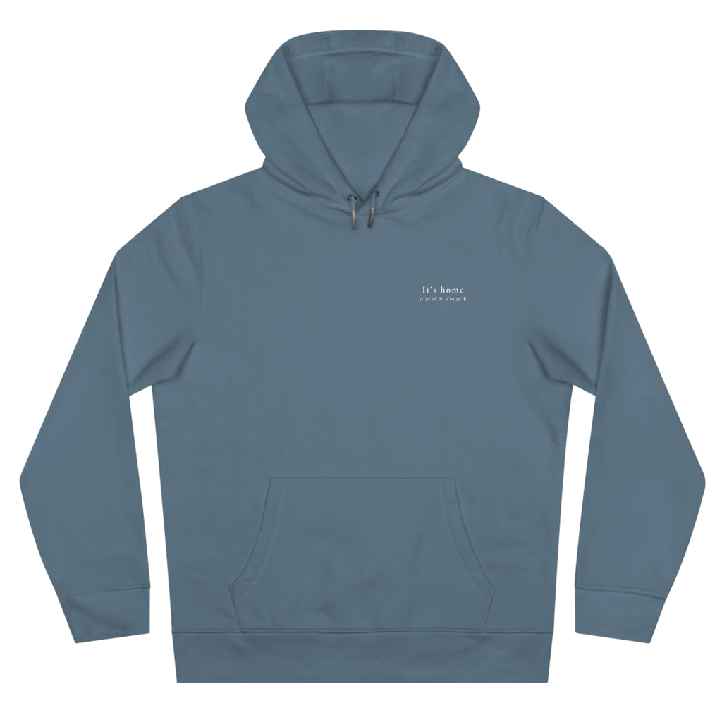 LONDON, Its HOME - Hoodie