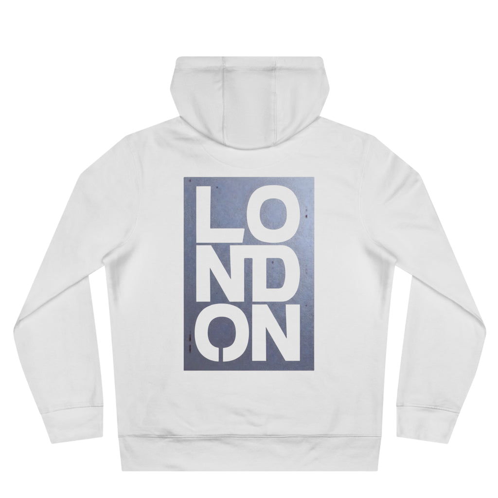 LONDON, Its HOME - Hoodie