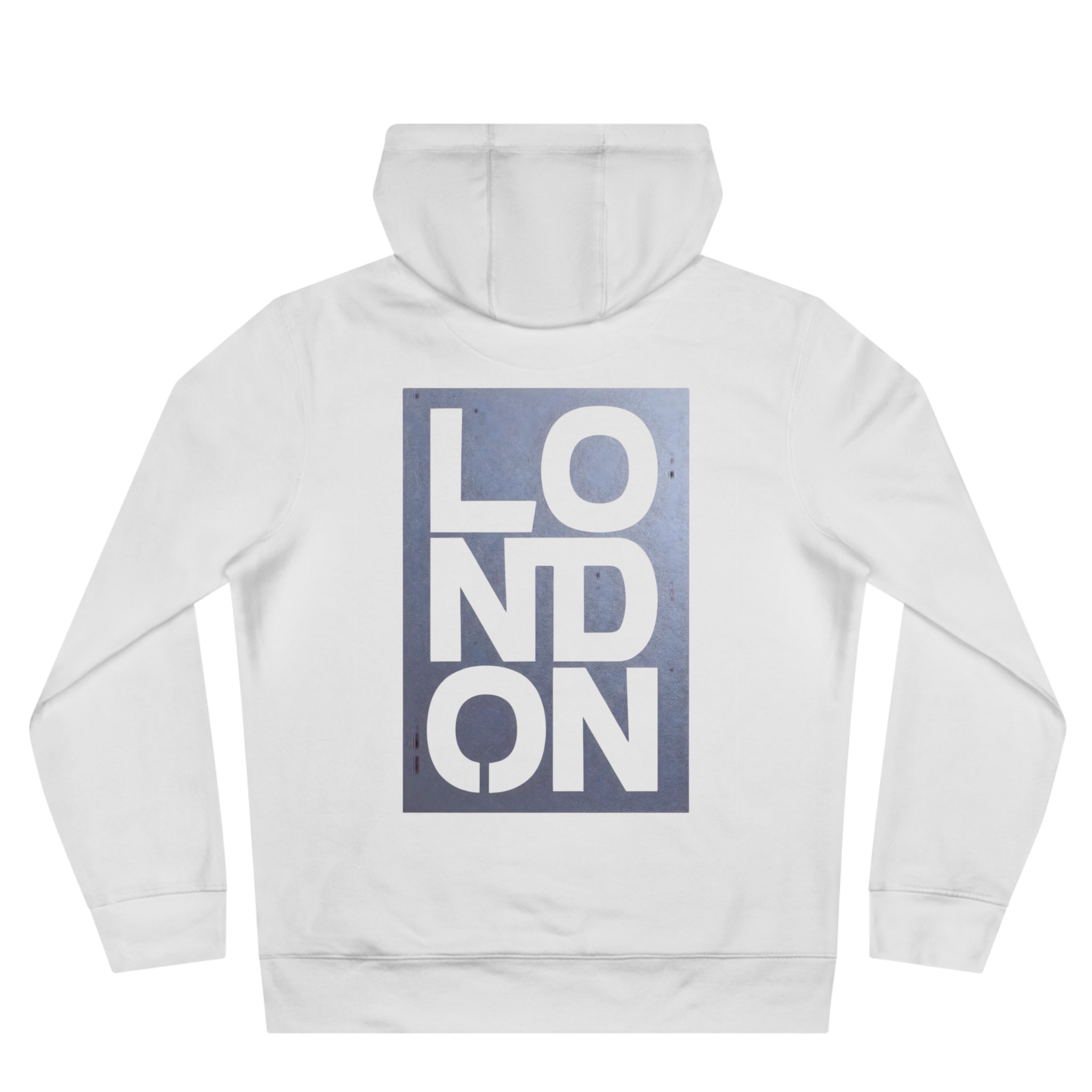 LONDON, Its HOME - Hoodie