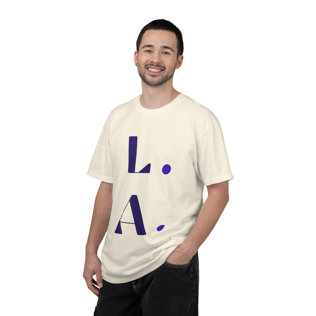 LA (Los Angeles) Tee