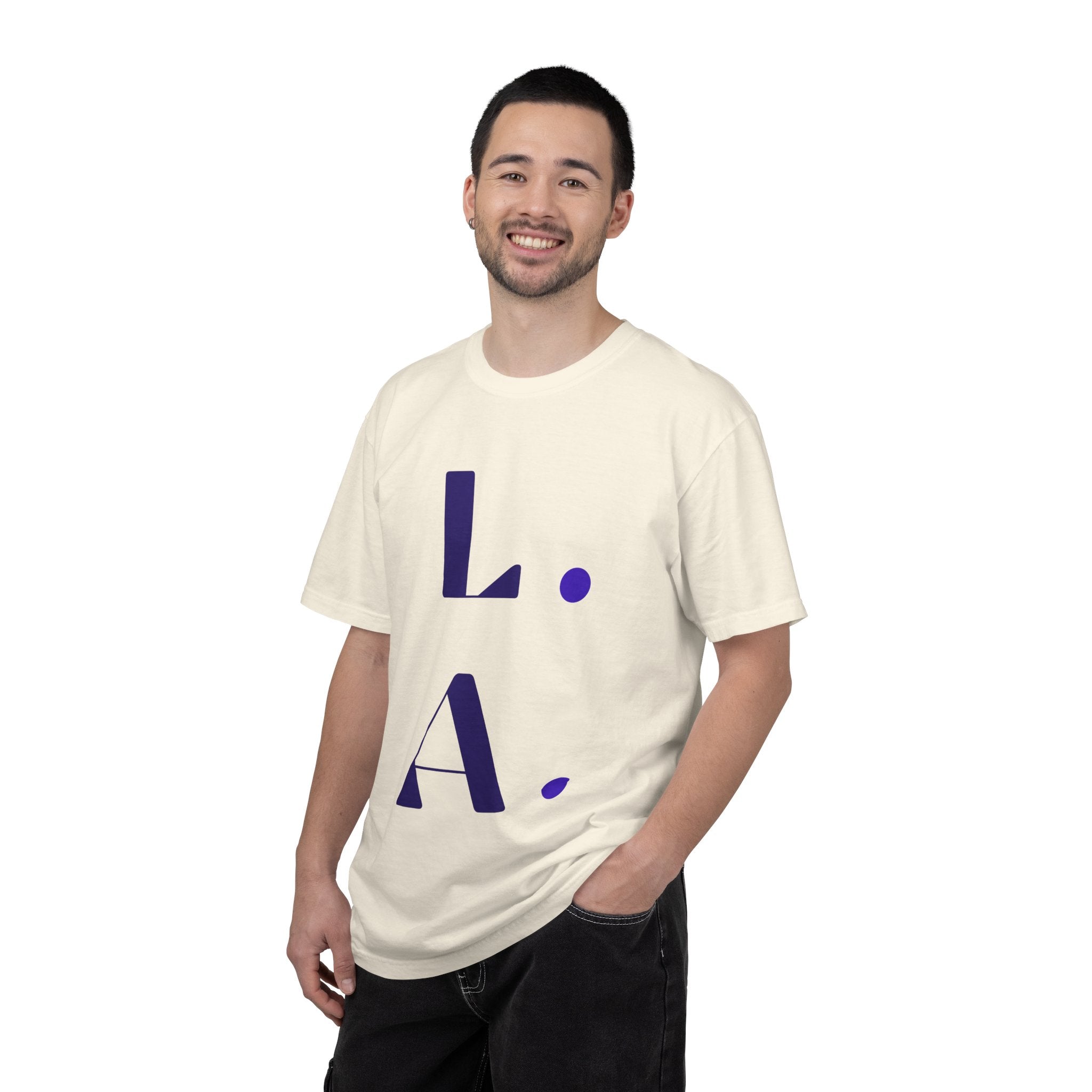 LA (Los Angeles) Tee