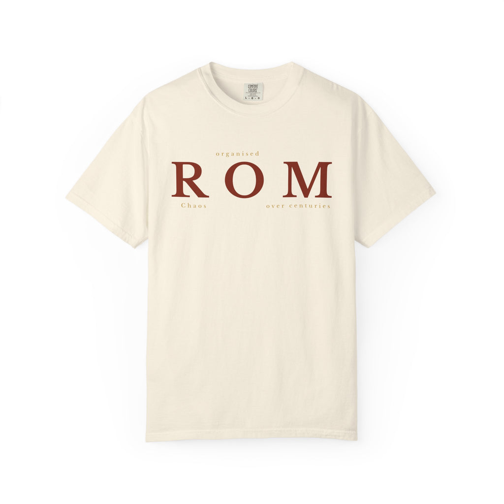 ROM (Rome) - Tee