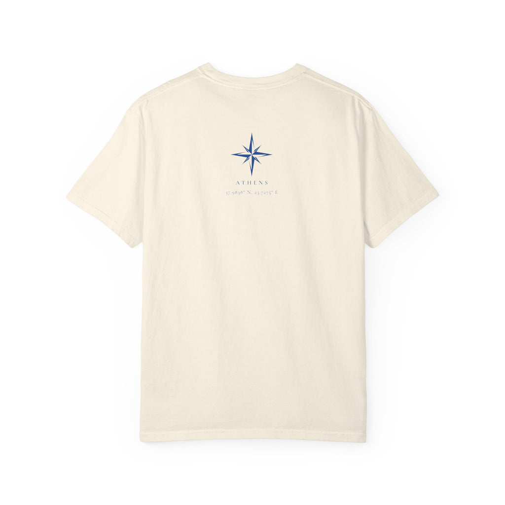 ATH (Athens) - Tee