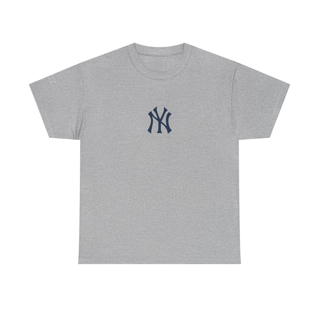 NEW YORK City & Yankees T-shirt
