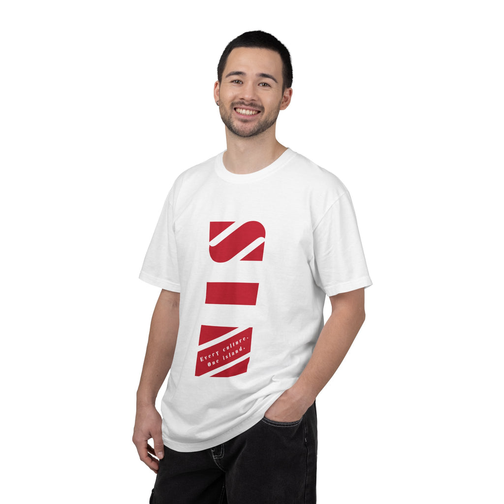 SIN (Singapore) - Tee