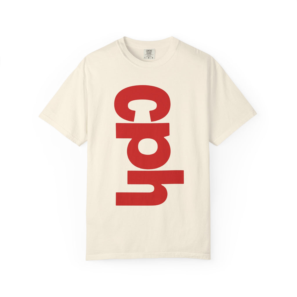 CPH (Copenhagen) The Origin Tee, by SIND